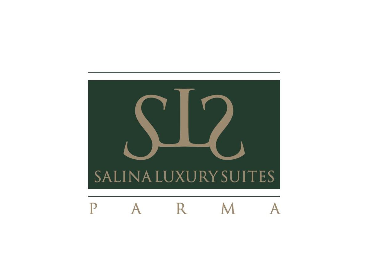 Salina Luxury Suites Πάρμα Εξωτερικό φωτογραφία