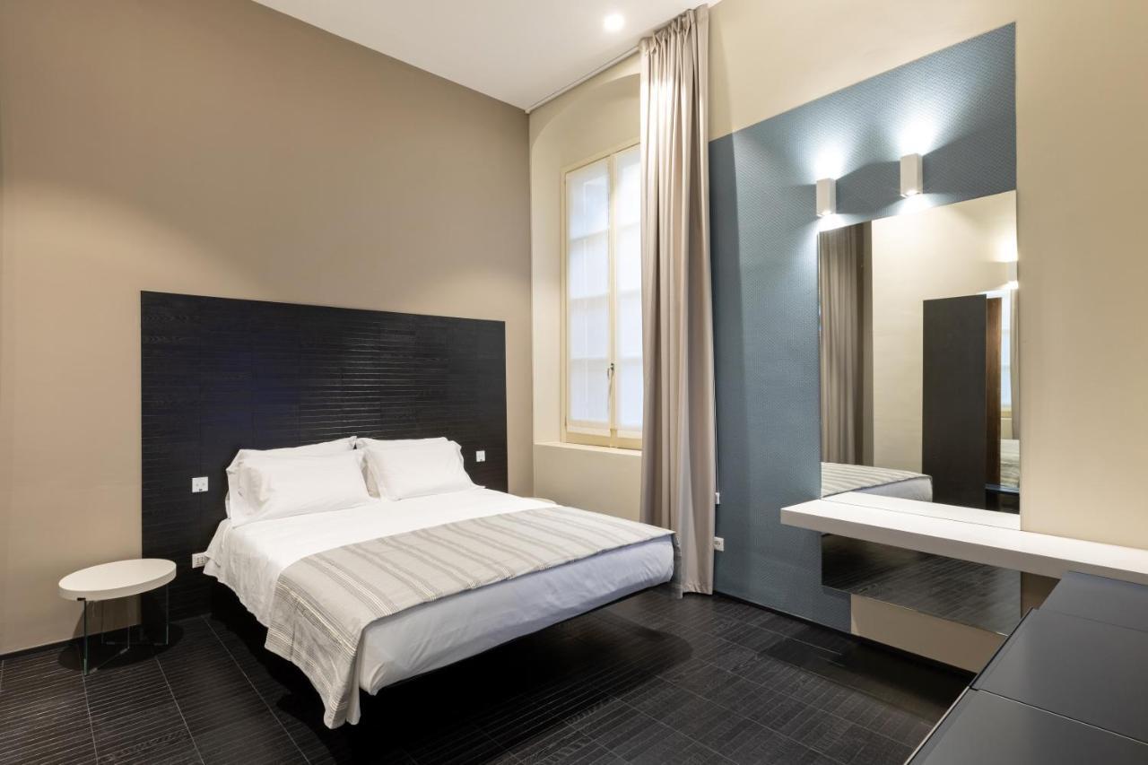 Salina Luxury Suites Πάρμα Εξωτερικό φωτογραφία