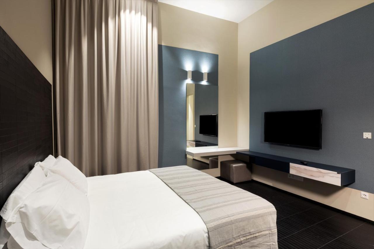 Salina Luxury Suites Πάρμα Εξωτερικό φωτογραφία