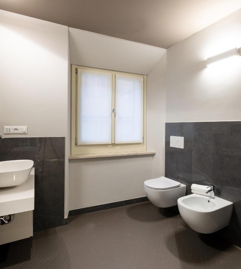 Salina Luxury Suites Πάρμα Εξωτερικό φωτογραφία