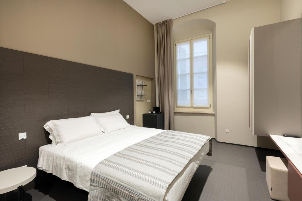 Salina Luxury Suites Πάρμα Εξωτερικό φωτογραφία