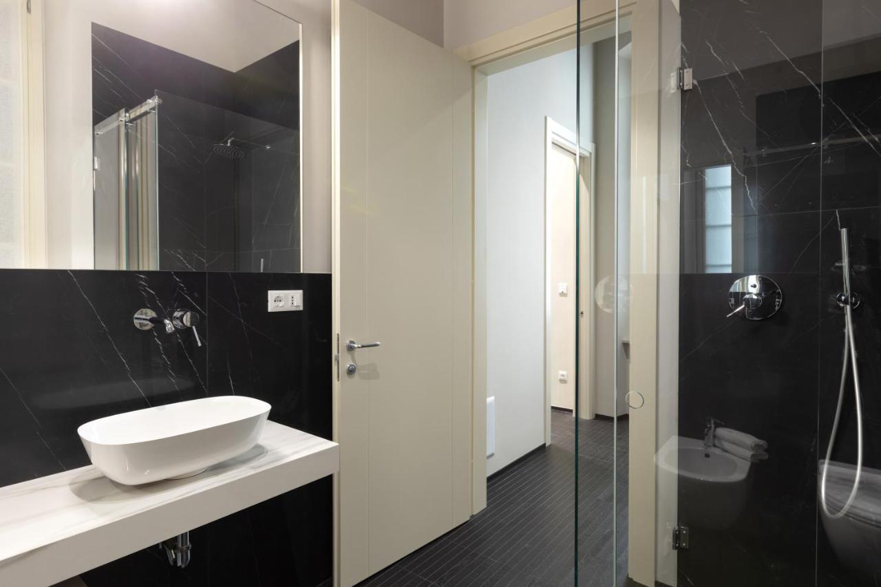 Salina Luxury Suites Πάρμα Εξωτερικό φωτογραφία