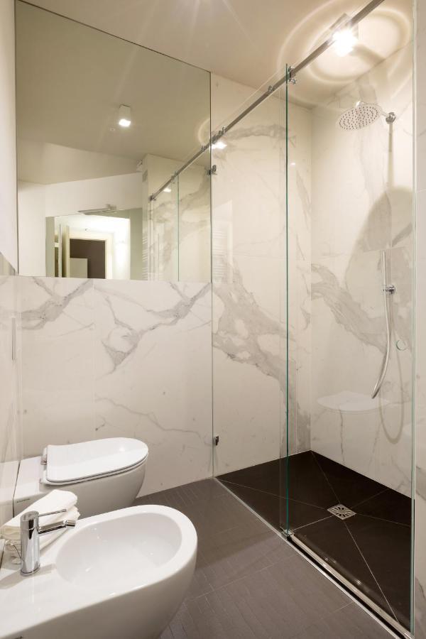 Salina Luxury Suites Πάρμα Εξωτερικό φωτογραφία