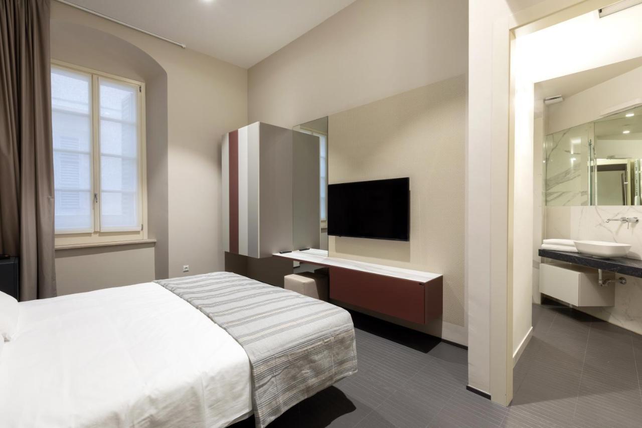 Salina Luxury Suites Πάρμα Εξωτερικό φωτογραφία